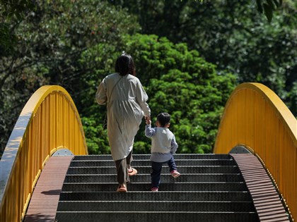 14日前各地偏熱　下週有鋒面北部東部轉濕涼