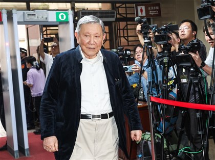 京華城案遭疑判決書與新聞稿不一致　北院：性質不同