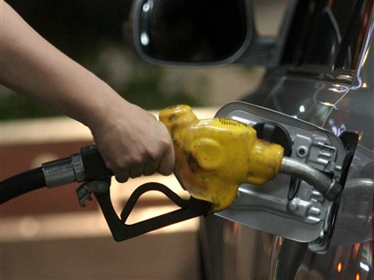 中油：下週汽柴油價格皆不調整　累計吸收金額107億