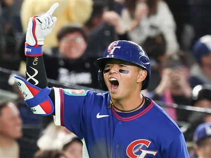 鄭宗哲締造完全打擊 紅襪3A隊史首見[影]