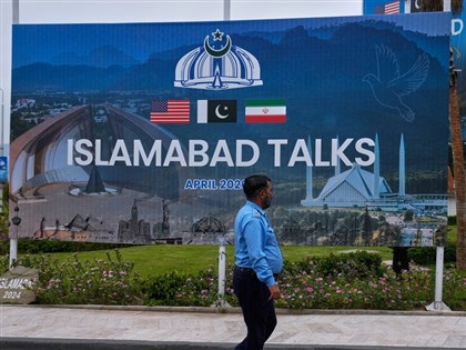 美國伊朗談判在即　德黑蘭代表團先見巴基斯坦總理