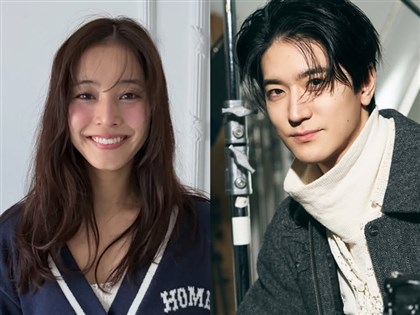 中島裕翔、新木優子結婚　超高顏值被封「夢幻等級」