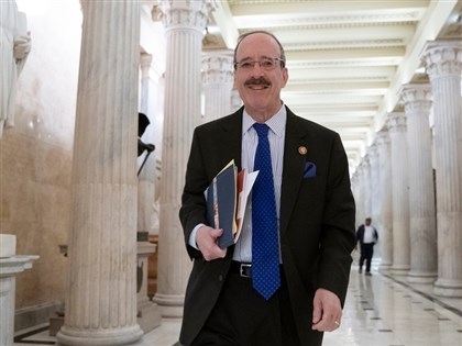 美前眾院外委會主席恩格爾辭世　曾多次訪台、長年推動友台法案　