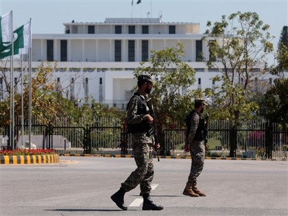 伊朗高層抵巴基斯坦與美談判　黎巴嫩以色列下週華府談和