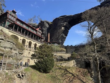 捷克人愛健行成痴　森林標誌系統完善不怕迷路