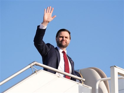 美伊馬拉松談判21小時無共識　范斯搭機離開巴基斯坦