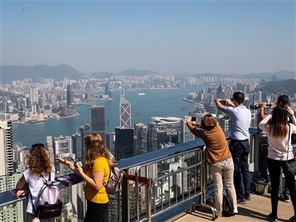 華爾街日報:香港協助伊朗 規避國際制裁獲西方科技