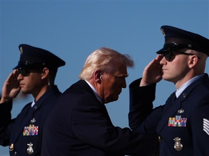 美伊談判未果　川普下令海軍封鎖荷莫茲海峽摧毀水雷