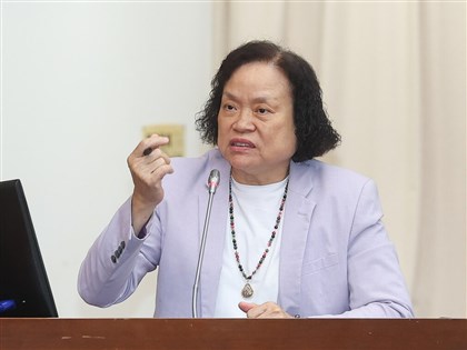 若因應中東戰事編特別預算 主計長:盤點需求近1300億