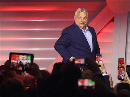 匈牙利變天總理奧班承認敗選 歐洲國家反應一次看