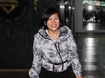 民眾黨：李貞秀以辭職要對價補償　重創形象予以除名