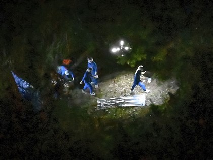 日本京都小六男童失蹤案　山中發現疑似遺體