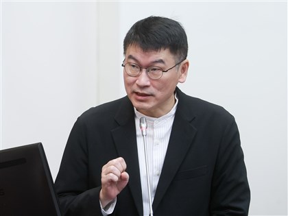 梁文傑：中共惠台措施新瓶裝舊酒　對台實質利益不大