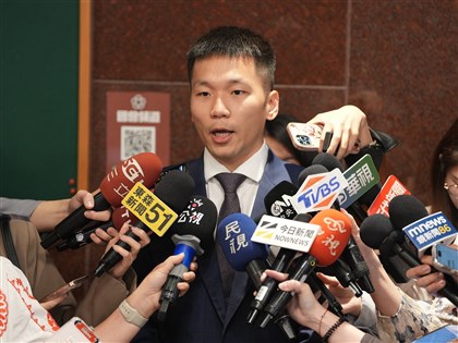 宏道基金會頒千萬奧運獎金　李洋建議直接捐公益團體