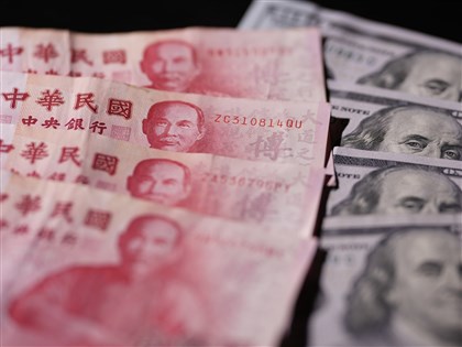 美伊談判未果　避險情緒再起新台幣終止連4升