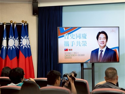 賴總統率團出訪史瓦帝尼　涉外人士分析3意義