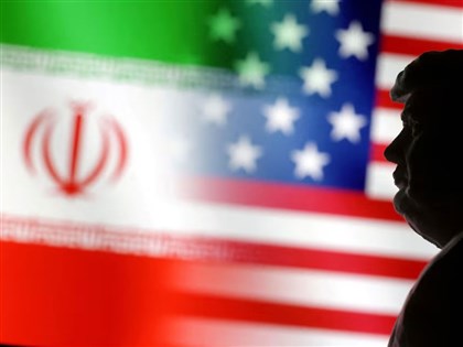 美軍對伊朗港口實施封鎖令生效