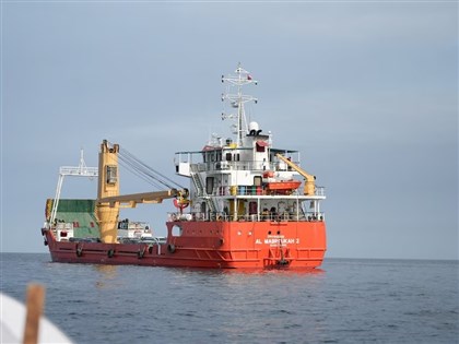 川普封鎖荷莫茲海峽　依賴能源亞洲經濟體恐承壓