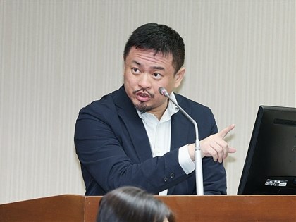 開放印度移工來台掀議　洪申翰：引進與否須符合2前提