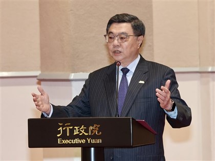 中國10涉台措施　卓榮泰：不讓美好幻想打擊台灣經濟