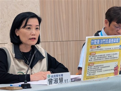 腹瀉就診增5000人　疾管署估未來1週疫情續升