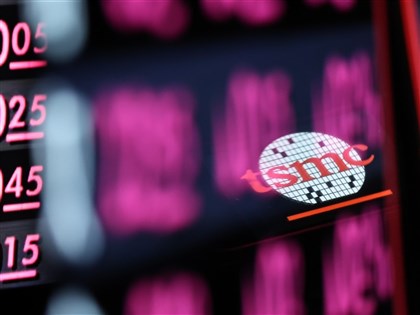 台股揚升逾600點突破36000關卡創新高 台積電漲25元