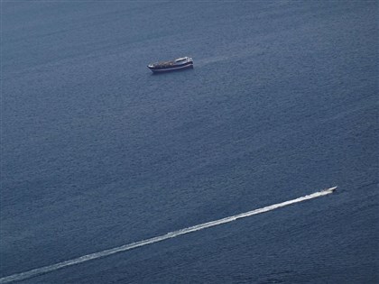 美公告荷莫茲海峽封鎖範圍　2艘油輪折返觀望