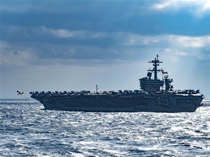 伊朗港口封鎖啟動 美軍15艦部署中東待命