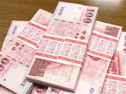 3月總稅收2989億元　證交稅大增1.4倍連8紅