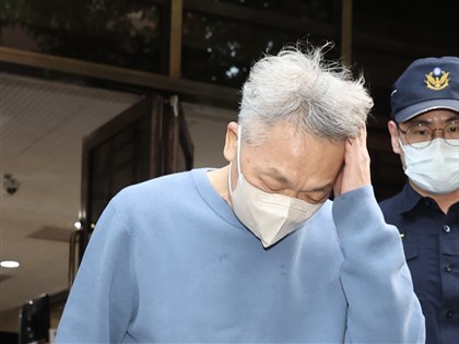 陳歐珀涉貪被判16年　民進黨廉政會22日討論最重除名