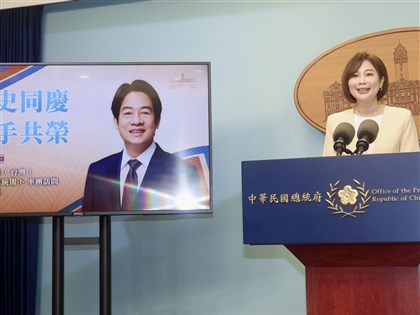 早安世界》賴總統22日出訪史瓦帝尼　盼達成3項共榮目標