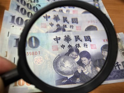 3月總稅收年增28%　證交稅翻倍實徵535億元創新高