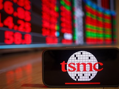 台股漲838點收36296點創新高 台積電、信驊創天價