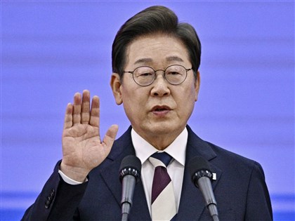 李在明批以色列對巴人如大屠殺　掀外交齟齬國內抨擊