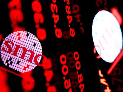 台積電創2040元新天價 台股衝新高突破36200點