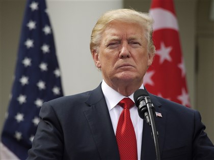 川普稱伊朗仍期盼達成協議　美國股市收漲