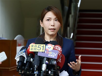 李貞秀控放消息要5000萬才下台　陳智菡：子虛烏有