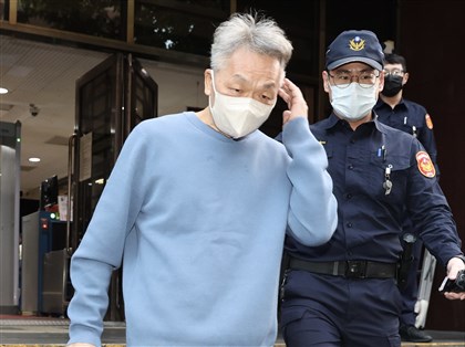 陳歐珀涉貪遭判16年　北院指貪圖不法利益敗壞官箴