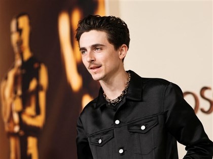 提摩西夏勒梅失言掀波 倫敦皇家芭蕾暨歌劇院票房意外成長