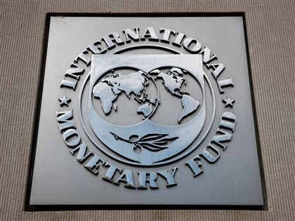 IMF下修今年全球經濟成長預測 估台灣實質GDP增5.2%