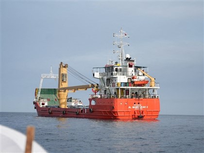 中東戰爭第45天》美封鎖伊朗港口德黑蘭反彈　最新發展一次看