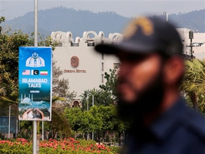 美伊20小時談判內幕:深夜爆爭吵 協議達80%仍破局