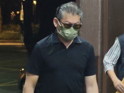 宏泰人壽淡水售地涉違證交法　林鴻南1000萬元交保