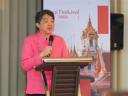 泰國文化節24日登場　AI互動體驗試穿皇太后國服