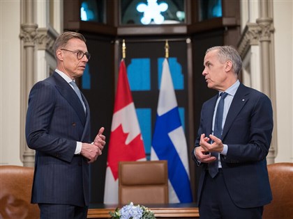 芬蘭總統：北約是防禦同盟　拒絕參與美伊戰爭