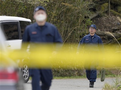 日本京都失蹤男童遺體確認　現階段死因不明