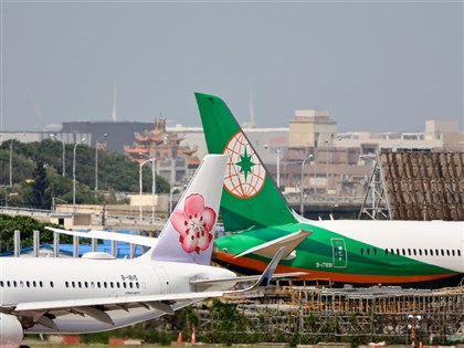 國際航空燃油漲122% 民航局:5月每週取消52.6航班