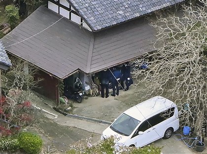 日本京都11歲男童命案　日媒：繼父承認棄屍