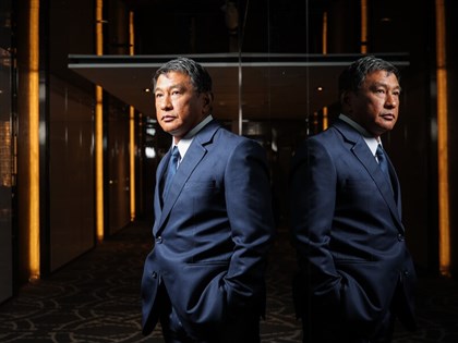 菲退將：中國黑色地帶行動　菲國透明原則爭取支持