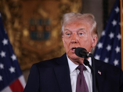 美伊新一輪談判現曙光　美媒：川普稱可能兩天內舉行